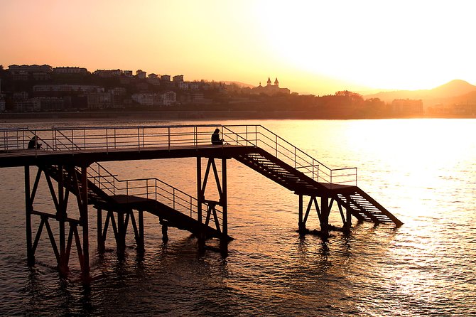 San Sebastián Private Guide With Transport, Maximum 4 Persons. - Refund and Cancellation Policy