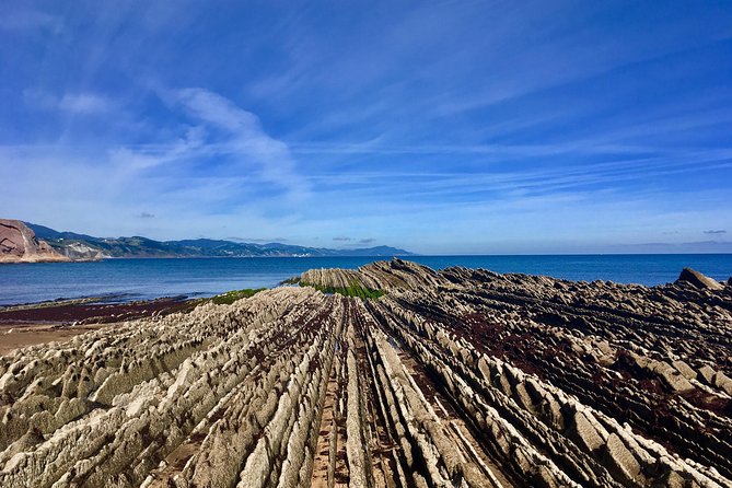 San Sebastián, Txakoli Winery and Coastal Villages. Maximum 4 Persons. - Exploring Coastal Villages