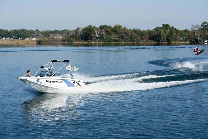 Sand Hollow Boat Rentals - Quail Creek Wake Boat Rentals - Meeting and Pickup