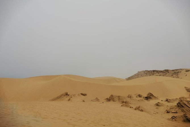 Sandboarding Guided Experience From Agadir - Cancellation Policy and Refund Information