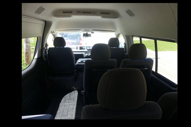 Sangster Airport to Montego Bat Hotel Private Transfer  - Jamaica - Directions for Sangster Airport to Montego Bay Hotel Transfer