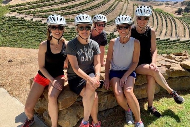 Santa Barbara Vineyard to Table Taste Tour by E-Bike - Pickup and Transportation