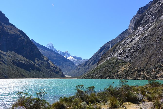 Santa Cruz Trekking - Essential Gear and Packing List