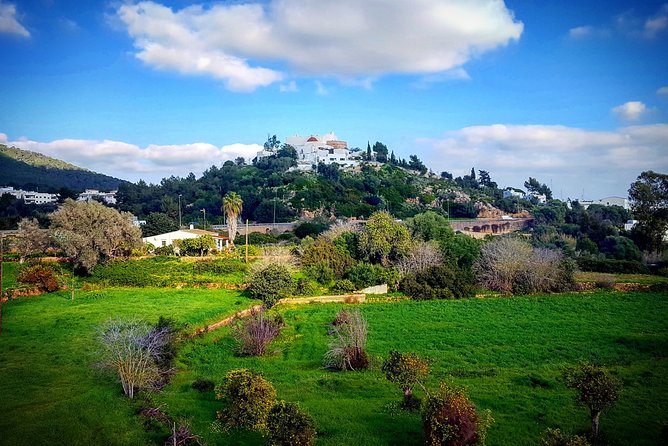 Santa Eulalia Del Rio Private Walking Tour at 2:30 - Overview of the Tour