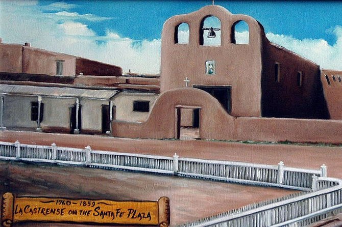 Santa Fe Revisited - Overview