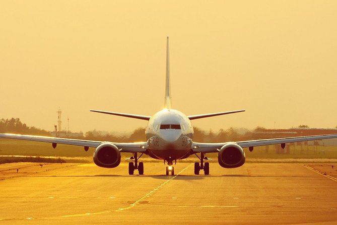 Santander Private Departure Transfer - Meeting and Pickup