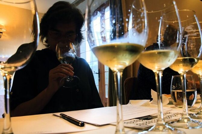 Santiago De Compostela: Cheese and Wine Tasting Experience - Tips for Pairing Cheese and Wine in Santiago De Compostela