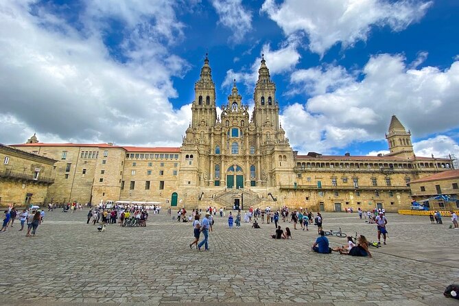 Santiago De Compostela Private Shore Excursion From La Coruña - Insider Tips for the Best Experience