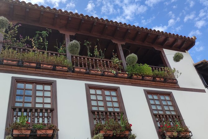 Santillana Del Mar & Altamira Museum Desde Santander - Santillana Del Mar