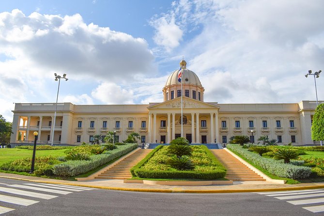 Santo Domingo City - Full Day Tour - Cancellation Policy