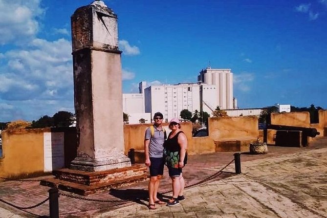 Santo Domingo City Tour: History of the Caribbean - Modern-day Santo Domingo: A Vibrant City