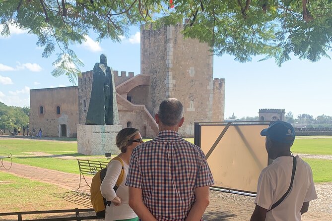 Santo Domingo Guided: Eco-Friendly Adventure on Electric Scooters - Cancellation Policy