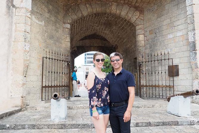 Santo Domingo Sights & Bites Walking Tour - Traveler Reviews