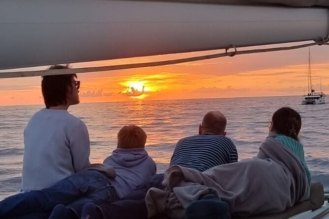 Santorini Caldera Panorama Winter Cruise All Inclusive - Experience Details