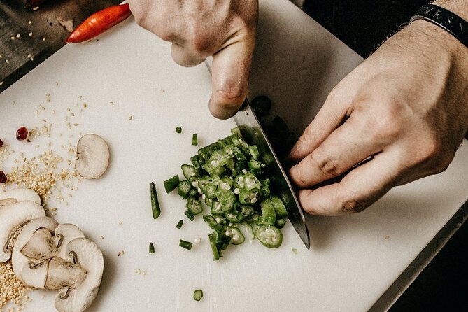 Santorini Cooking Classes Cyclades - Additional Info