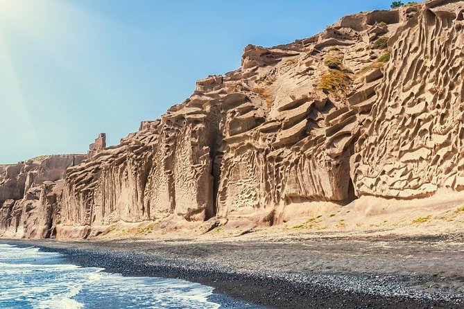 Santorini Photo Safari Top Places - Tour Itinerary