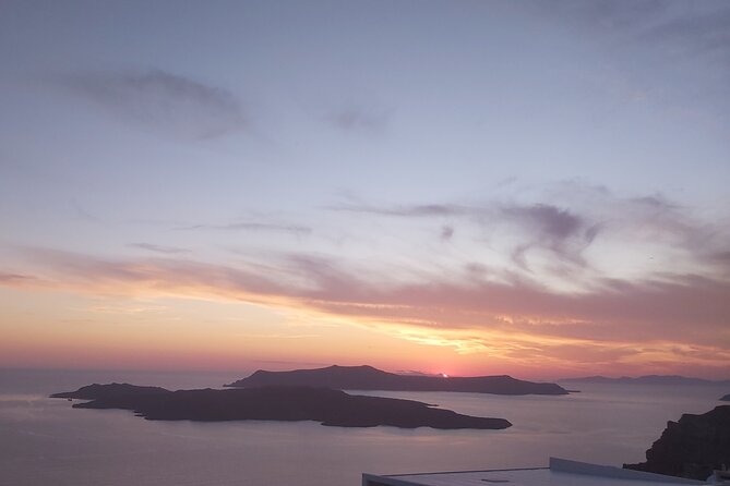 Santorini Private 2-Day Full Island Tour - Cancellation Policy