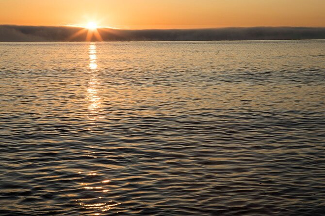 Santorini Sunrise Photo Workshop - Private Photographer-Guide