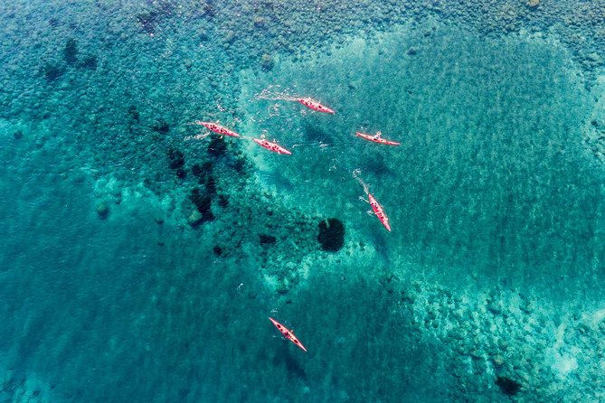 Santorini: Sunset Sea Kayak With Light Dinner - Pricing and Value