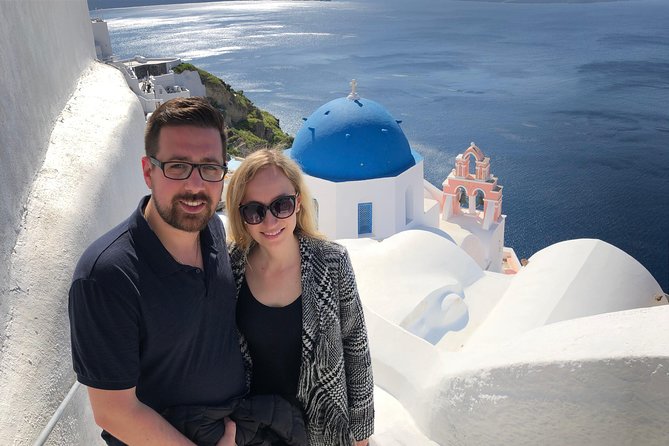 Santorini Unique Experience - Road Tour - Tour Provider and Pricing