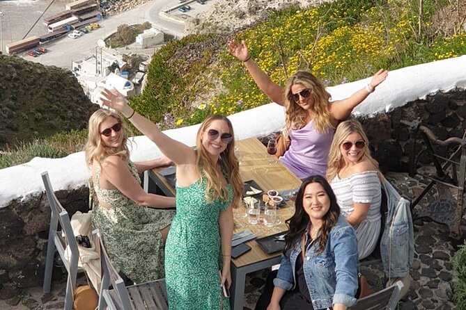 Santorini Winery Tour and Tasting - Traveler Reviews and Testimonials