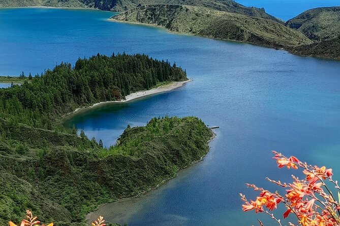 Sao Miguel Complete Visit in 2-Days - Must-Visit Sites on Sao Miguel Island