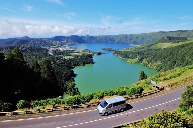 São Miguel West Full Day Tour With Setes Cidades Including Lunch - Tour Details