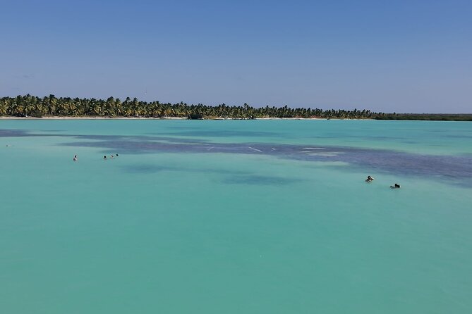 Saona Island: Full-day Sailing Tour - Small Group - Common Questions (FAQs)