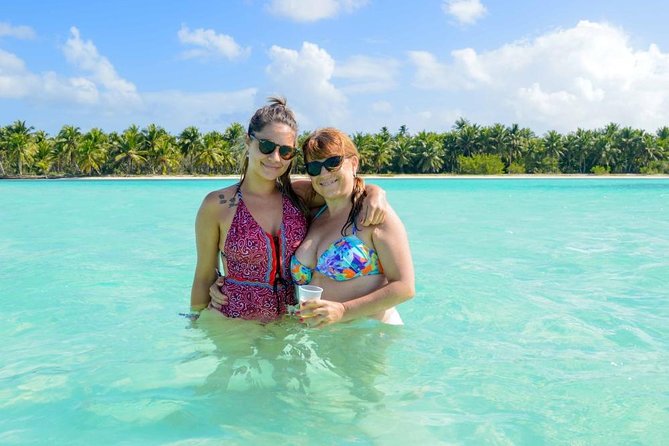Saona Island VIP - Full Day Excursion - Traveler Photos