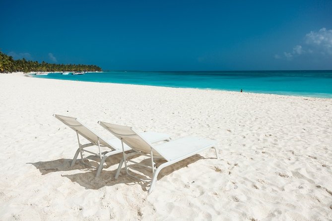 Saona Private Full-Day Tour From Punta Cana - Cancellation Policy
