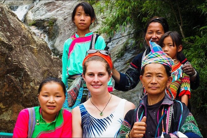 Sapa 2 Days 1 Night From Hanoi - Hotel Stay - Traveler Photos