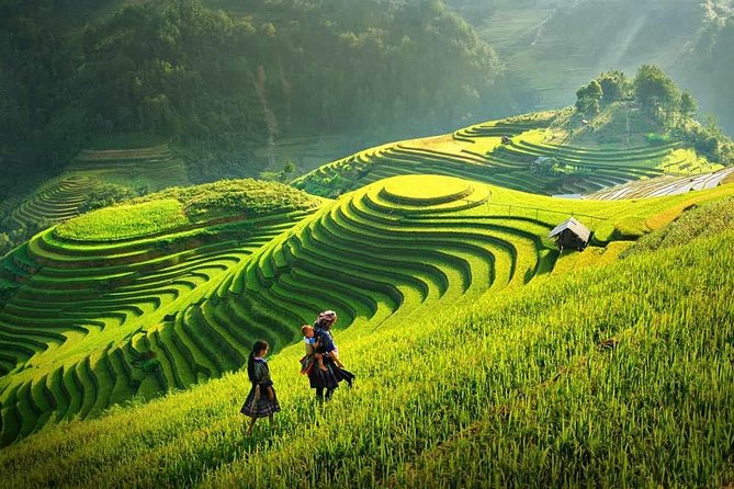 Sapa 2 Days Trek With 1 Night Homestay - Questions and Assistance