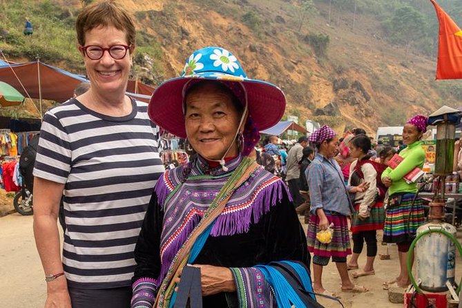 Sapa, Bac Ha Market Tour - 1 Day Tour - Terms and Conditions