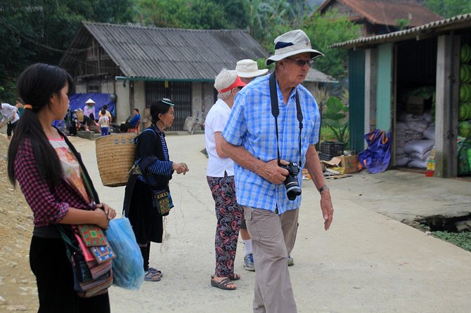 Sapa Easy Trekking Villages 2 Days/ 1night Trip: Meals, Tour Guide, 3 Star Hotel - Copyright and Legal Information