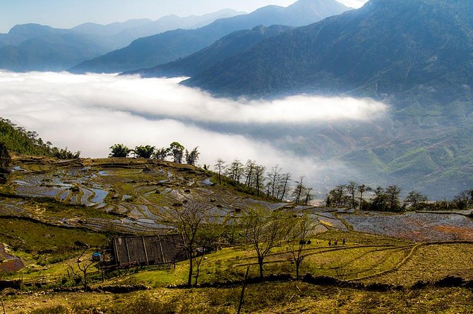 Sapa Motorbike Tour 1 Day See All Of Rice Fields & Valleys in One Day - Common Questions