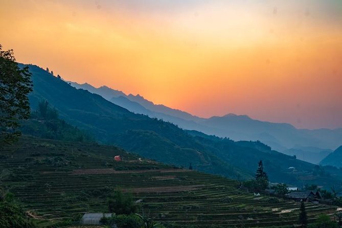 Sapa, Muong Hoa Valley - 3 Day Hiking & Cultural Experience - The Sum Up