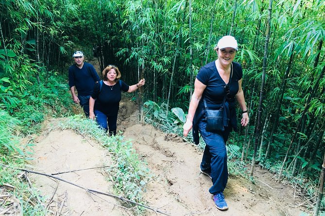 Sapa Trekking Tour - 1 Day - Experienced Guides