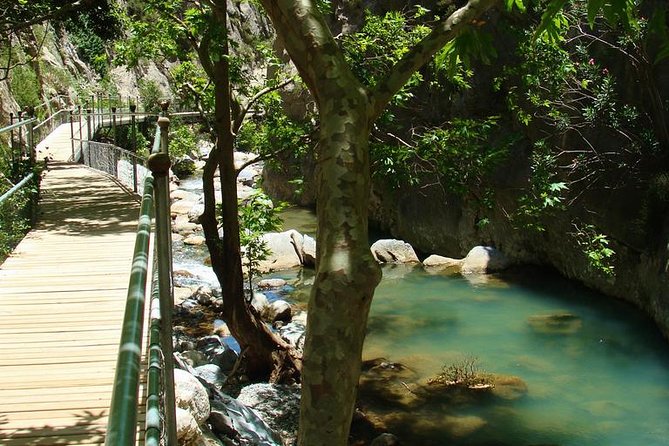 Sapadere Canyon Full Day Tour From Side - Inclusions and Highlights