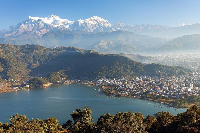 Sarangkot Sunrise and Full Day Sightseeing Tour in Pokhara, Nepal - Itinerary Overview
