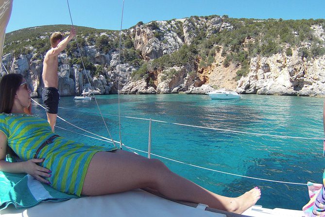 Sardinia Sailing Experience - Unforgettable Adventures on Sardinian Waters