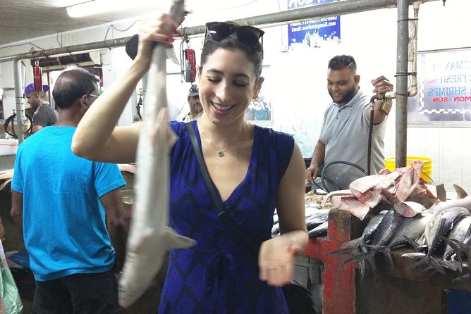 Saturday Markets & Brunch Tour - Helpful Information and Terms
