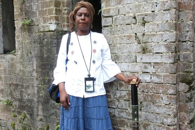 Savannah Slavery to Freedom Guided Tour - Traveler Photos