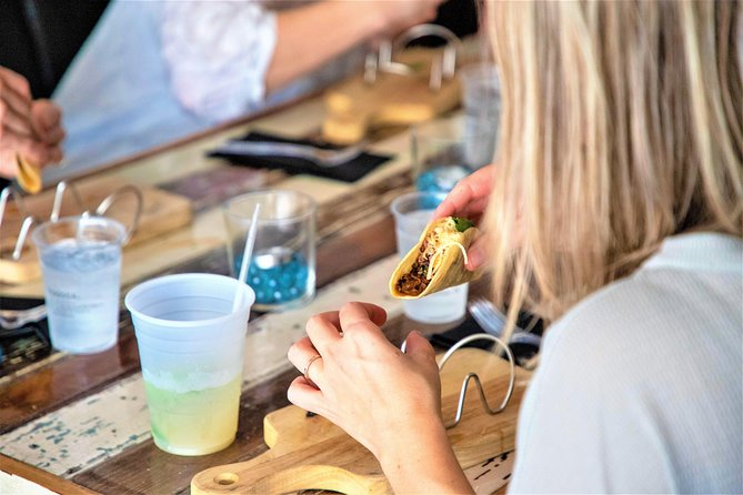 Savannah Southern Fried Expectations Walking Food Tour - Cancellation Policy