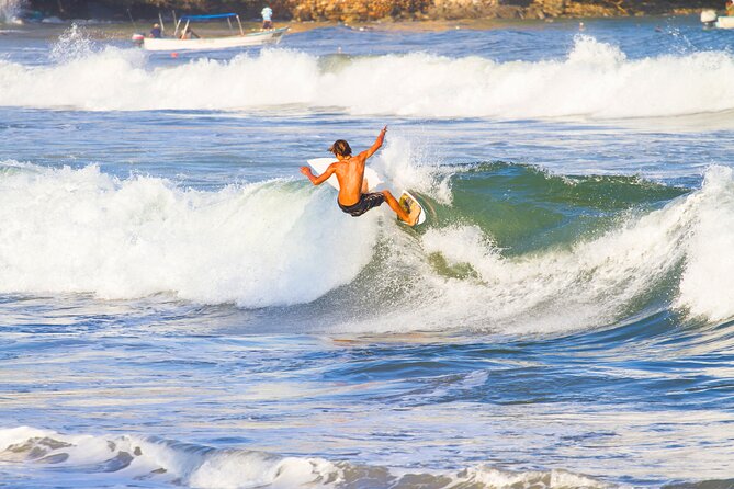 Sayulita Beach Day Trip From Puerto Vallarta - Additional Information and Requirements