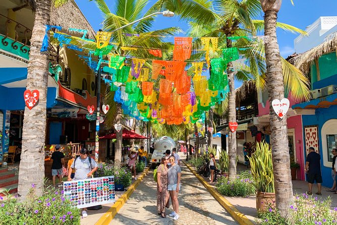 Sayulita Day Trip Photography Tour From Puerto Vallarta - Itinerary for the Photography Tour