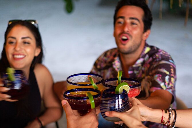Sayulita Tacos and Tequila Food Tour - Reviews