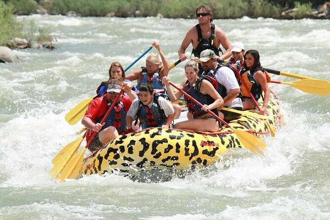 Scenic Float on the Yellowstone River - Additional Info and Traveler Photos