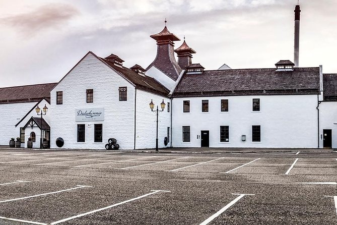 Scotland: Private, Fully Customized Guided Tour  - Glasgow - Contact and Assistance