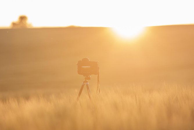 Scotland Private Photography Lesson - Private Lesson Tailored to Your Experience Level