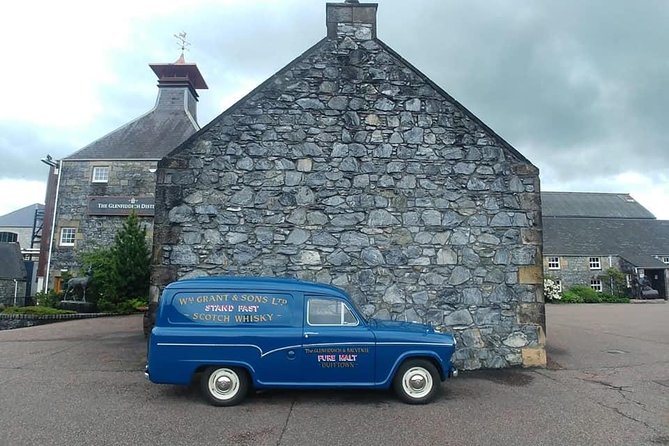 Scotland: Private Tour to Three Whisky Distilleries  - Edinburgh - Reviews and Feedback